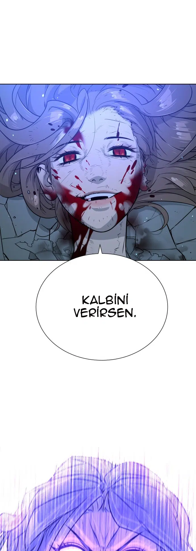 White Blood - Bölüm 46 Sayfa 57