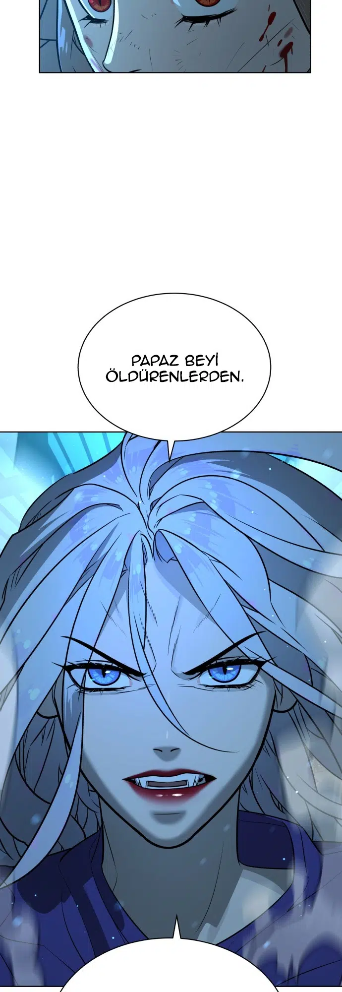 White Blood - Bölüm 47 Sayfa 44