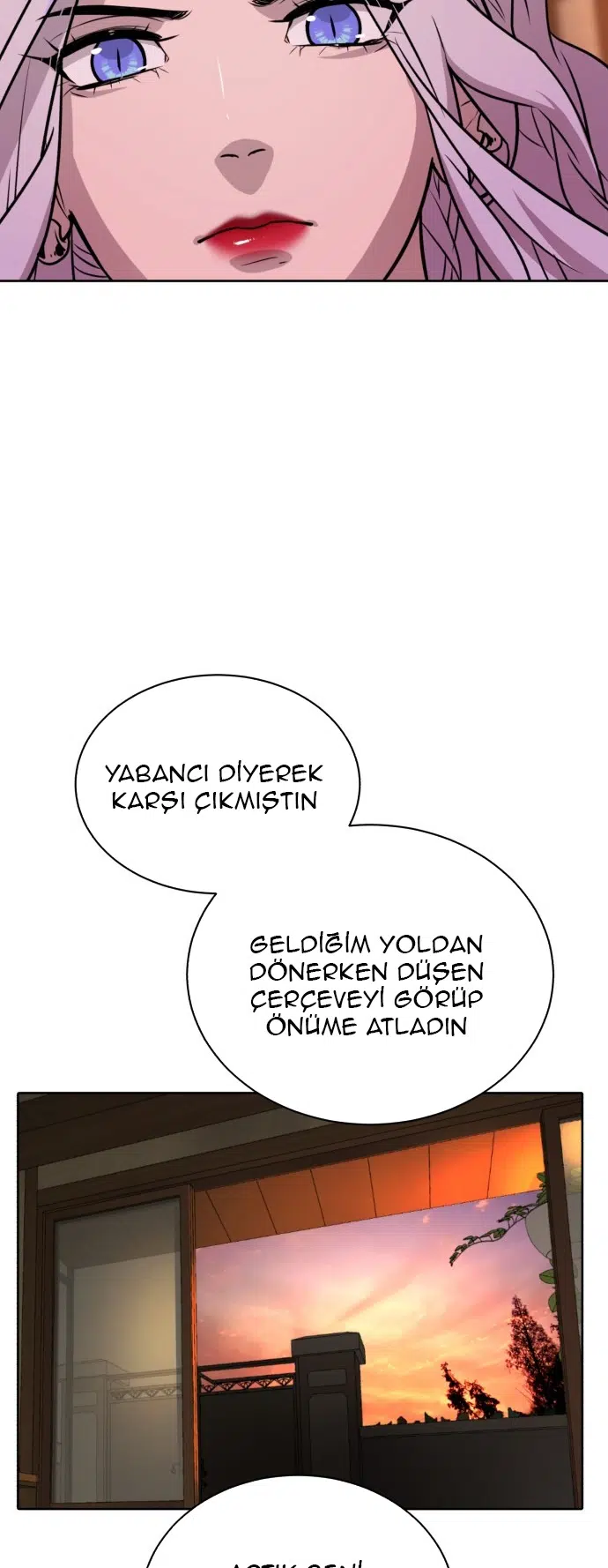 White Blood - Bölüm 49 Sayfa 49