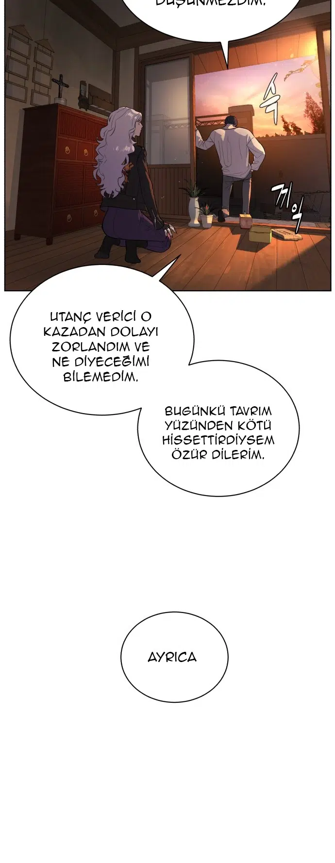 White Blood - Bölüm 49 Sayfa 55