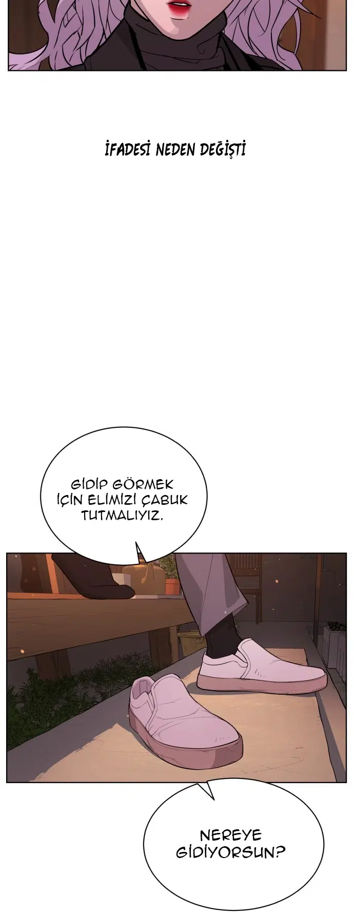 White Blood - Bölüm 49 Sayfa 63