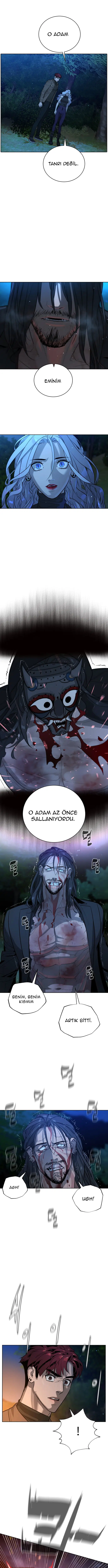 White Blood - Bölüm 53 Sayfa 4
