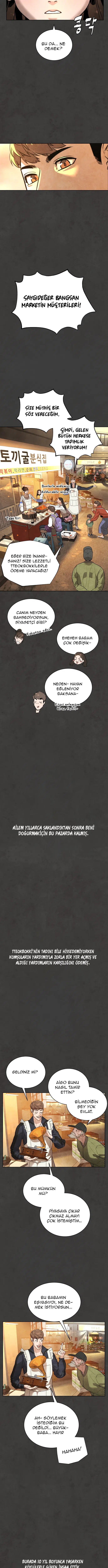 White Blood - Bölüm 54 Sayfa 4