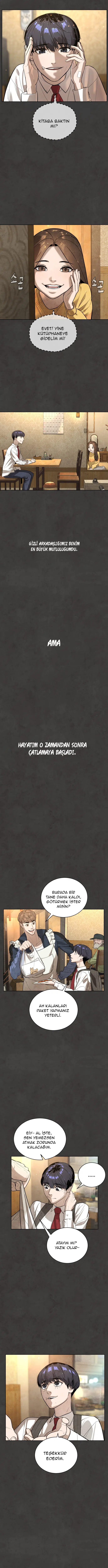 White Blood - Bölüm 54 Sayfa 6