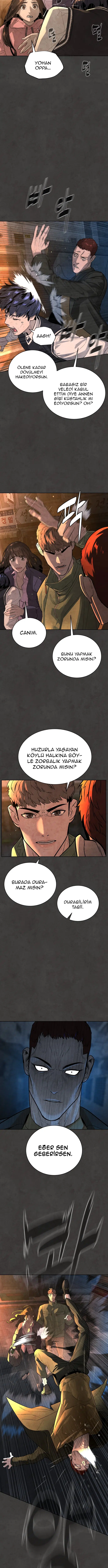 White Blood - Bölüm 54 Sayfa 19