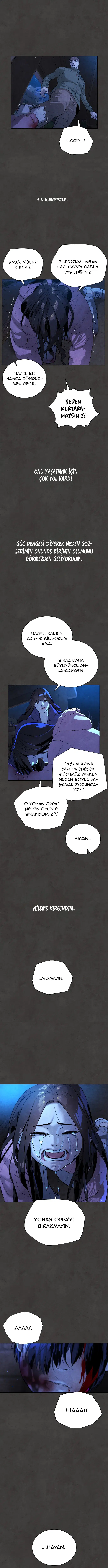 White Blood - Bölüm 55 Sayfa 4