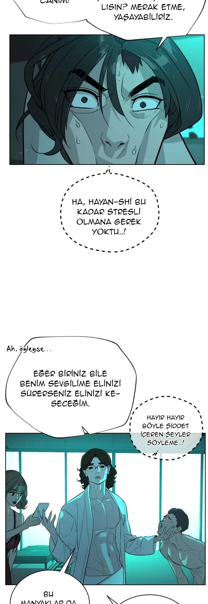 White Blood - Bölüm 60 Sayfa 55