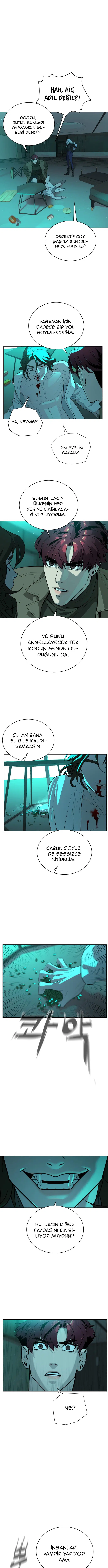White Blood - Bölüm 61 Sayfa 6