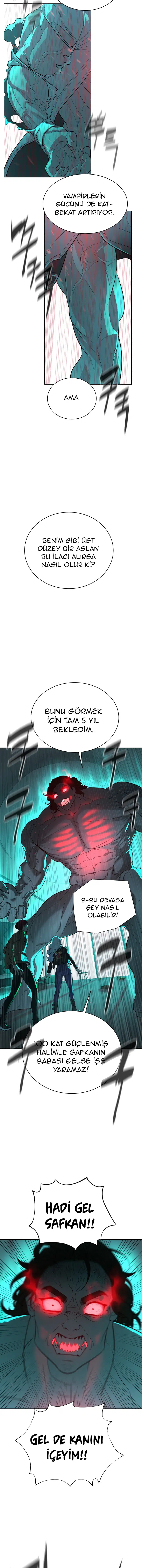White Blood - Bölüm 61 Sayfa 7