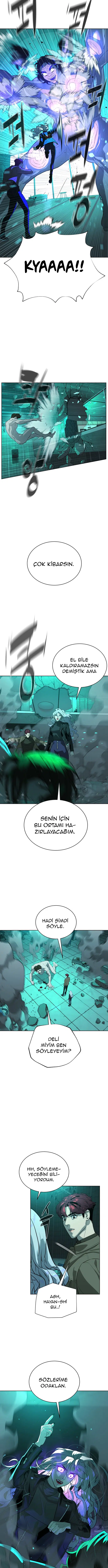 White Blood - Bölüm 61 Sayfa 8