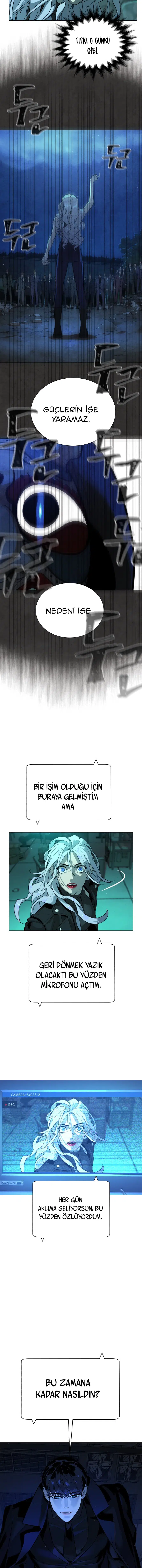 White Blood - Bölüm 61 Sayfa 11