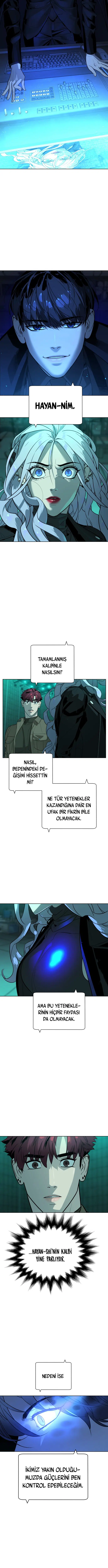 White Blood - Bölüm 61 Sayfa 12