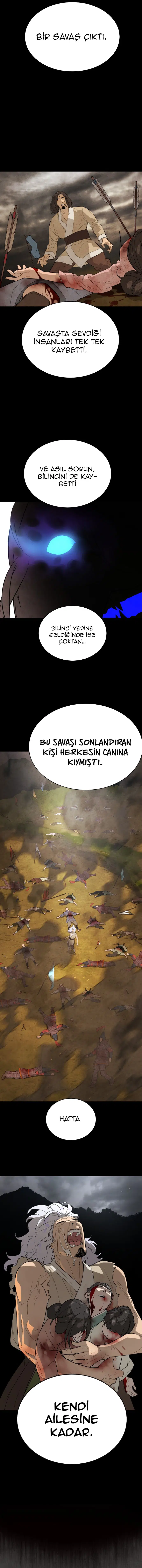 White Blood - Bölüm 62 Sayfa 19