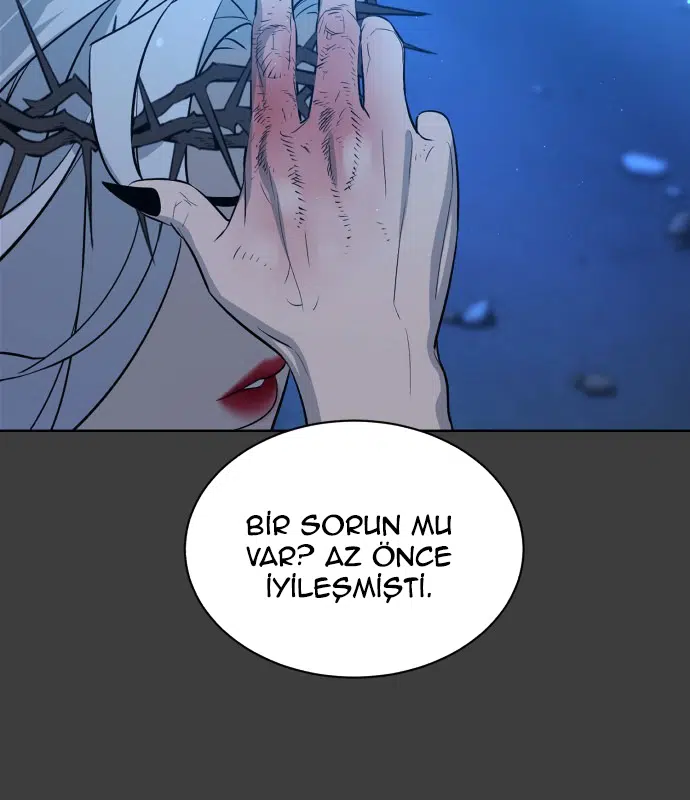 White Blood - Bölüm 64 Sayfa 6
