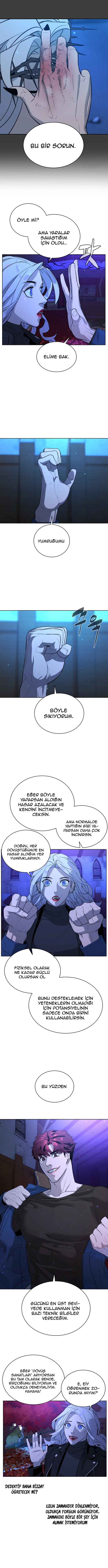 White Blood - Bölüm 64 Sayfa 7