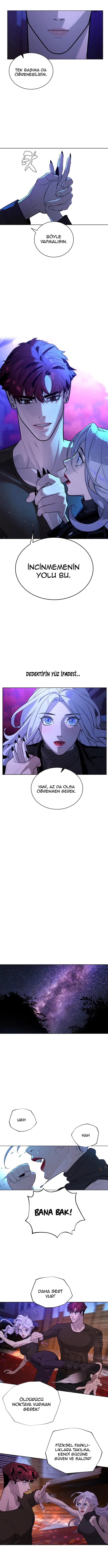 White Blood - Bölüm 64 Sayfa 8