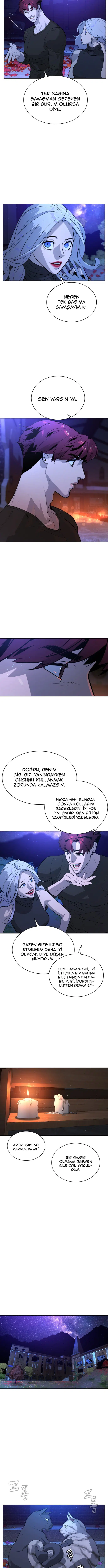 White Blood - Bölüm 64 Sayfa 11