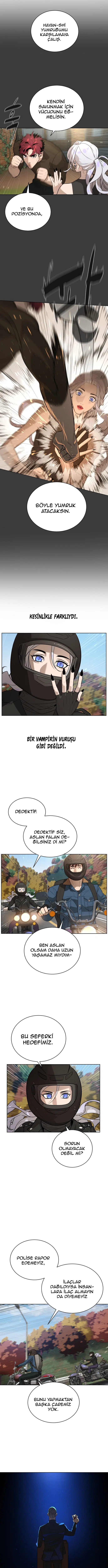 White Blood - Bölüm 65 Sayfa 9