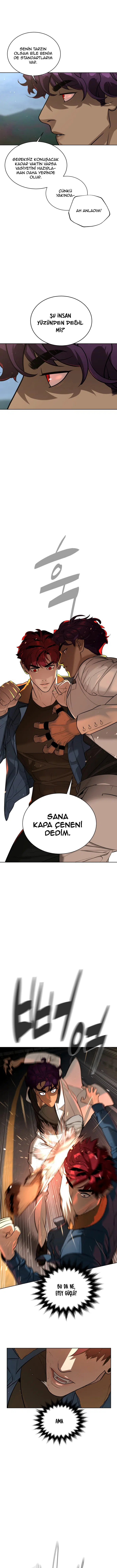 White Blood - Bölüm 66 Sayfa 6