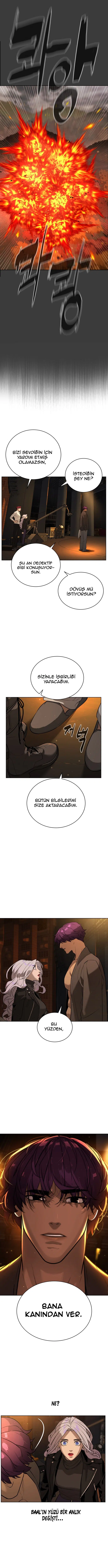 White Blood - Bölüm 66 Sayfa 22