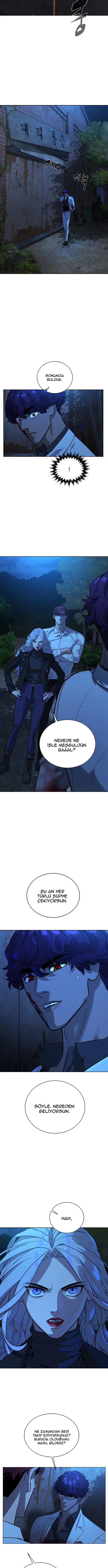White Blood - Bölüm 68 Sayfa 5