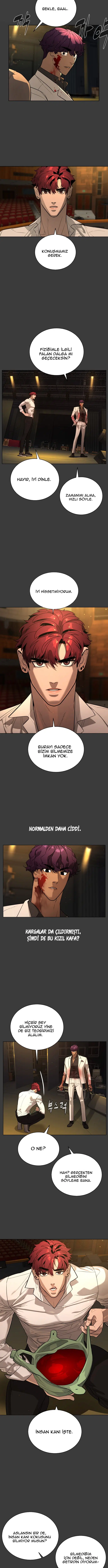 White Blood - Bölüm 69 Sayfa 8
