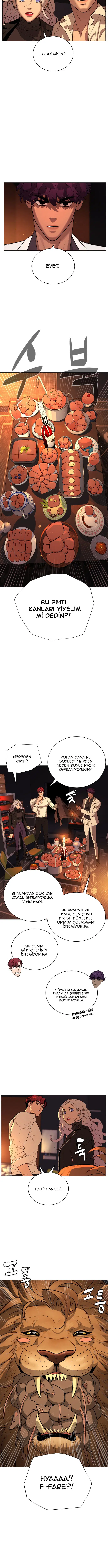 White Blood - Bölüm 69 Sayfa 19