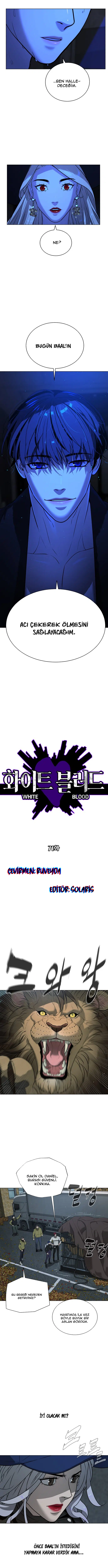 White Blood - Bölüm 71 Sayfa 4