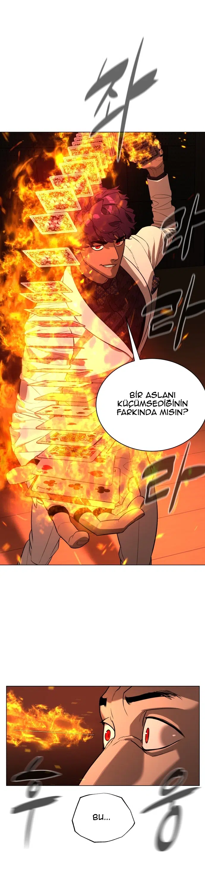 White Blood - Bölüm 72 Sayfa 37