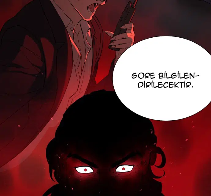 White Blood - Bölüm 77 Sayfa 20