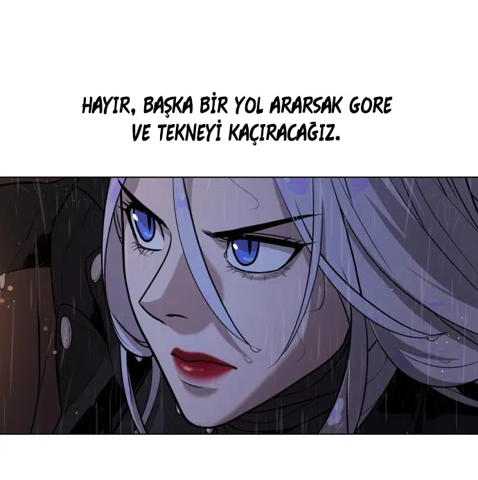 White Blood - Bölüm 77 Sayfa 34