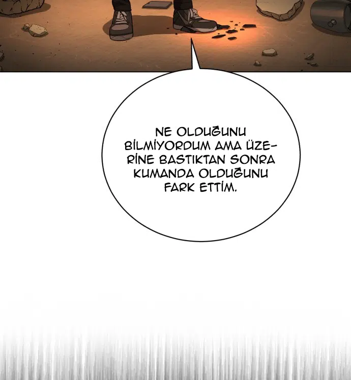 White Blood - Bölüm 77 Sayfa 122