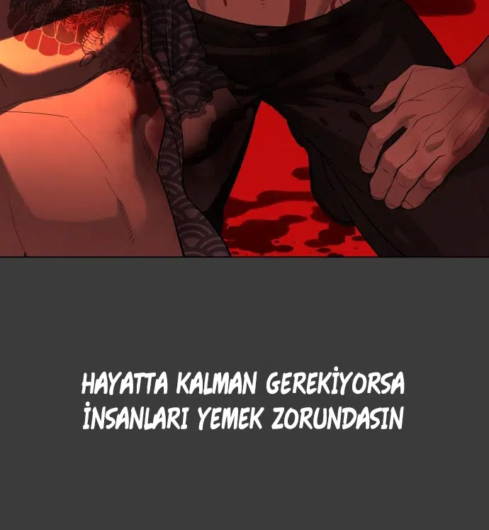 White Blood - Bölüm 77 Sayfa 130