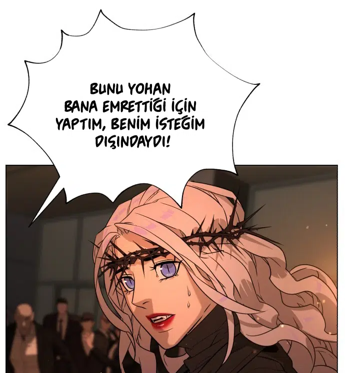 White Blood - Bölüm 77 Sayfa 142