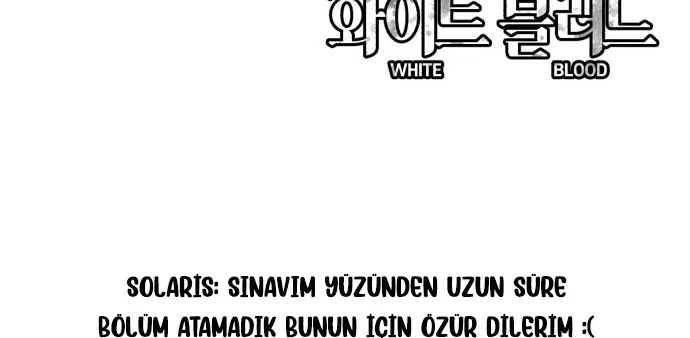 White Blood - Bölüm 77 Sayfa 180