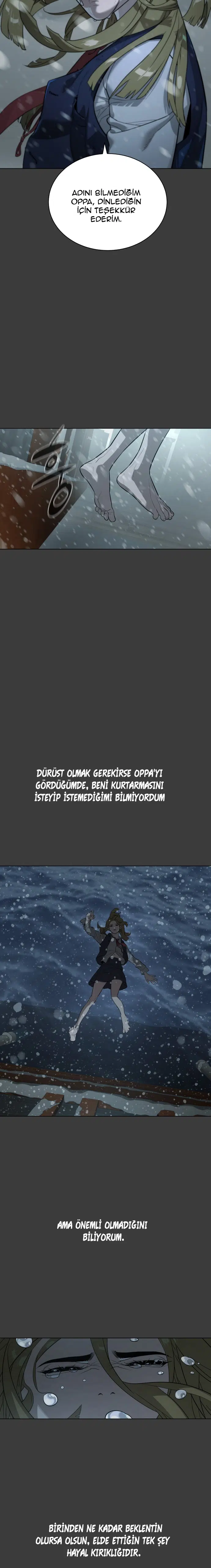 White Blood - Bölüm 79 Sayfa 30
