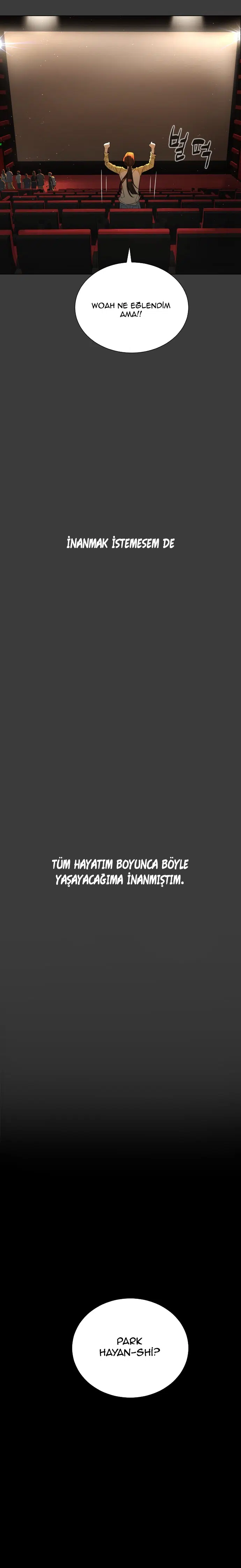 White Blood - Bölüm 83 Sayfa 19