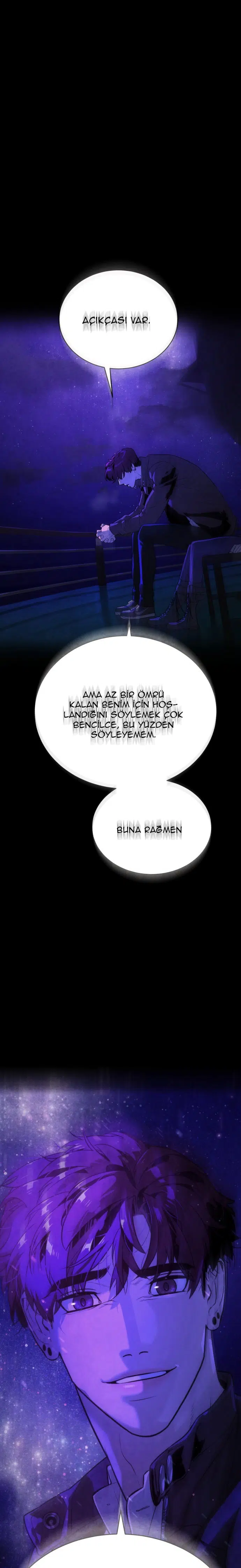 White Blood - Bölüm 83 Sayfa 44