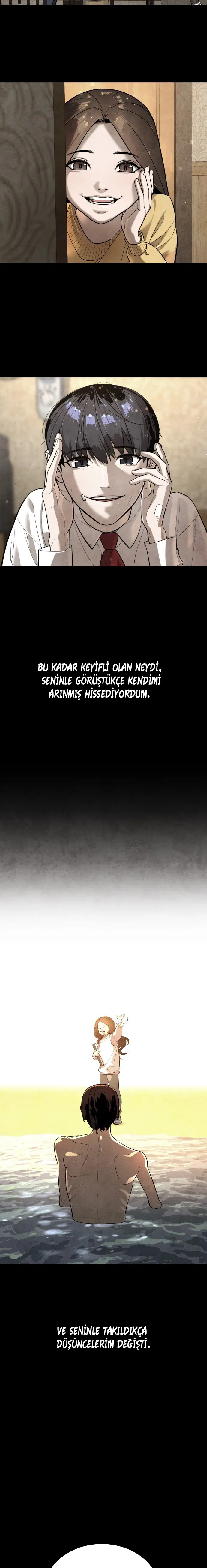 White Blood - Bölüm 86 Sayfa 37