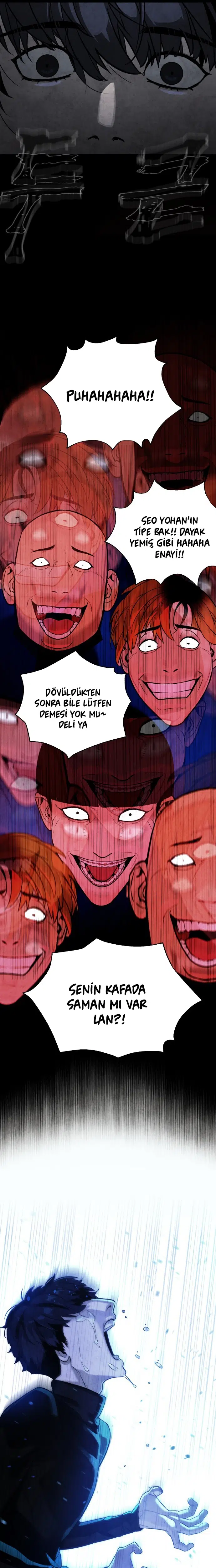 White Blood - Bölüm 87 Sayfa 48