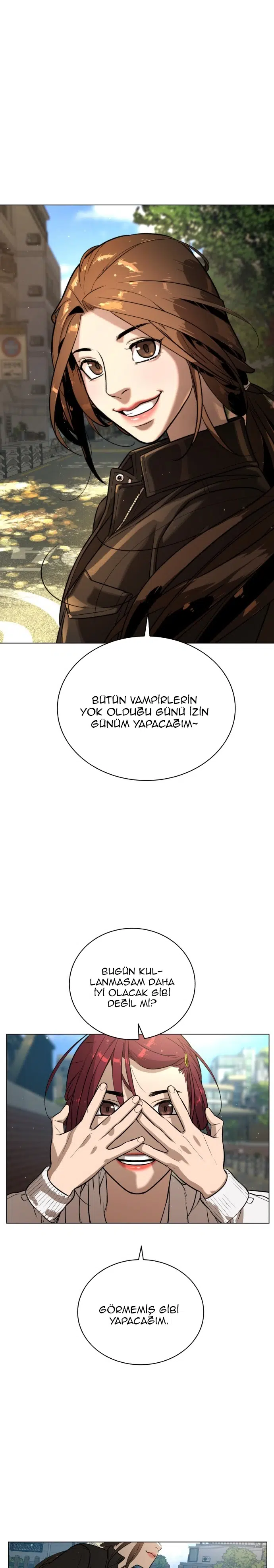 White Blood - Bölüm 92 Sayfa 48