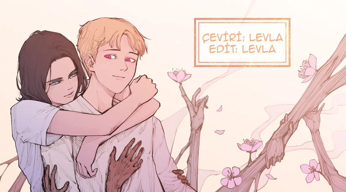 Şeytani Aşk Rehberi - Bölüm 2 Sayfa 1