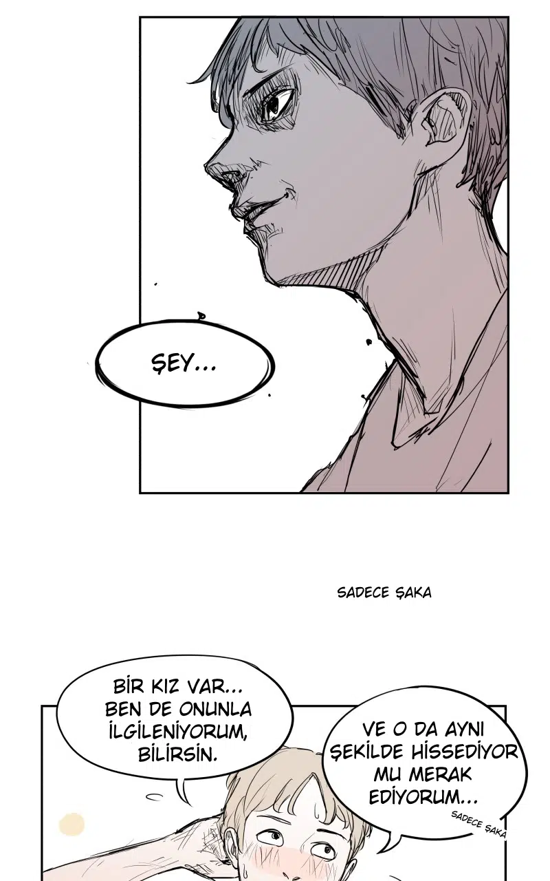 Şeytani Aşk Rehberi - Bölüm 2 Sayfa 8