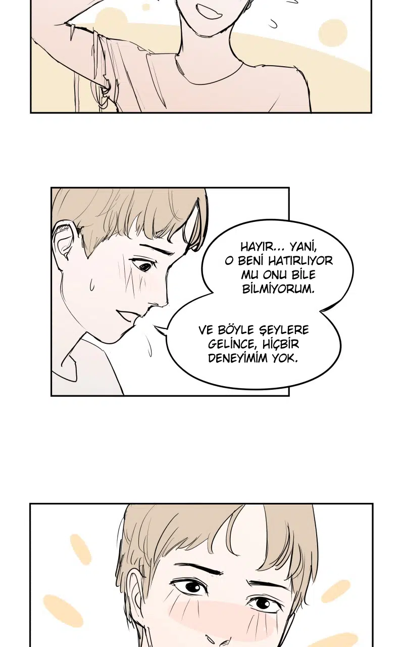 Şeytani Aşk Rehberi - Bölüm 2 Sayfa 9