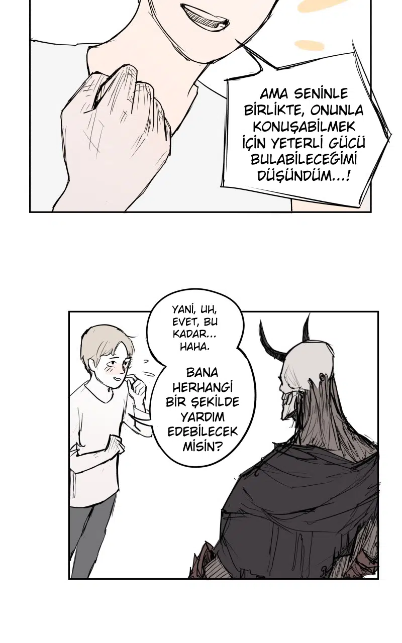 Şeytani Aşk Rehberi - Bölüm 2 Sayfa 10