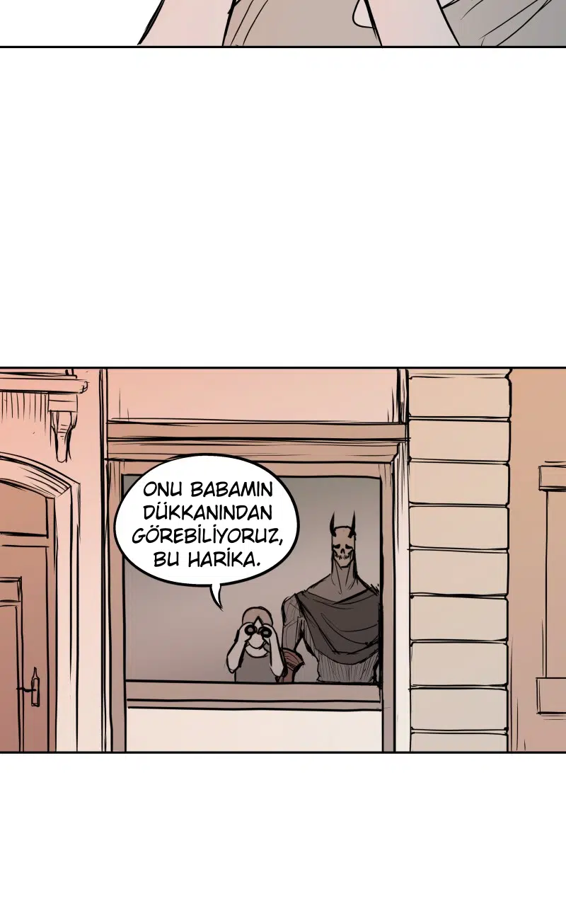 Şeytani Aşk Rehberi - Bölüm 3 Sayfa 6