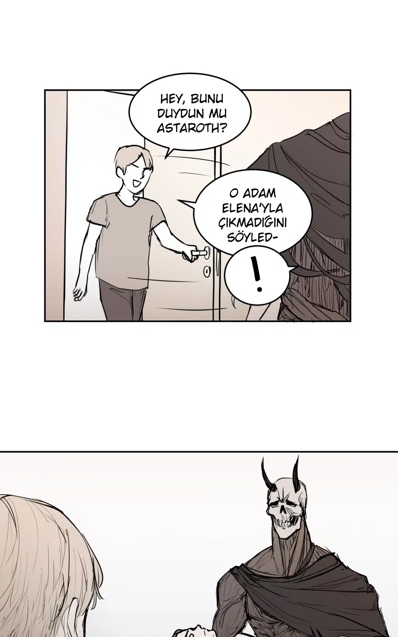 Şeytani Aşk Rehberi - Bölüm 6 Sayfa 2