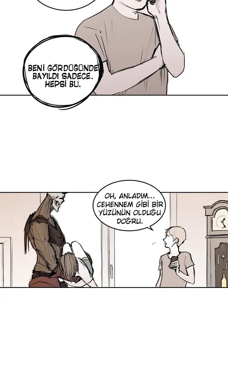 Şeytani Aşk Rehberi - Bölüm 6 Sayfa 5