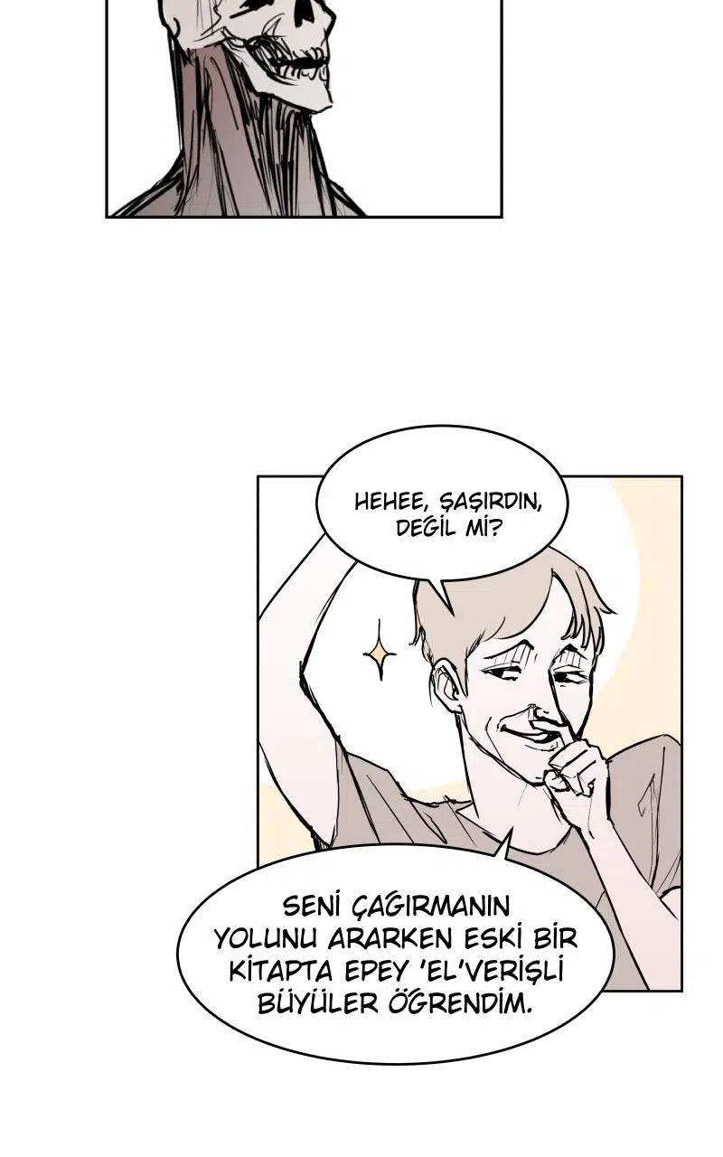 Şeytani Aşk Rehberi - Bölüm 6 Sayfa 7