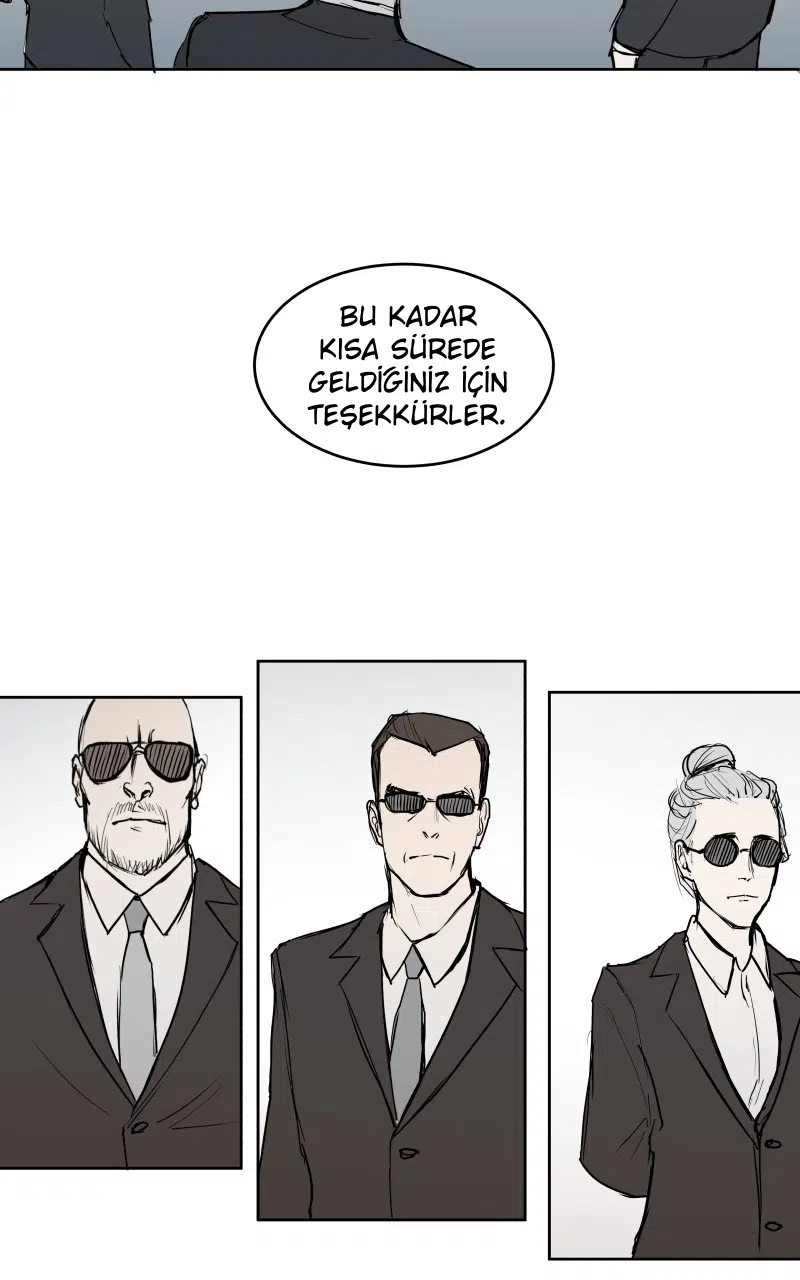 Şeytani Aşk Rehberi - Bölüm 7 Sayfa 4